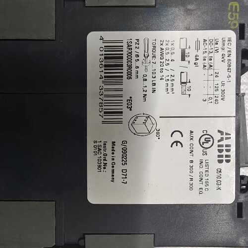 议价17460B16AB罗克韦尔SLC500模块.全新未使用维修
