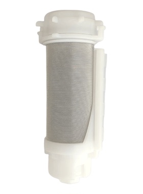 适配海尔前置过滤器HP19 HPF26 HPF37滤芯不锈钢滤网净水器配件