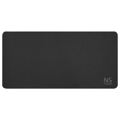 NS发光鼠标垫细布面加厚防滑