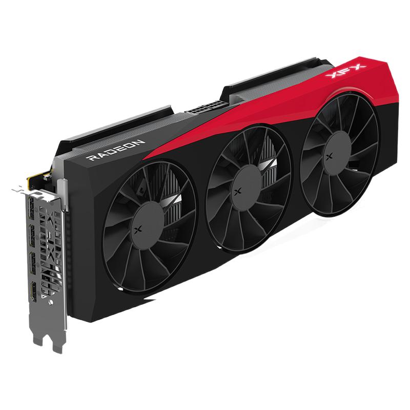 RX9070XT 16G 讯景海外版 凤凰涅槃台式电脑全新显卡