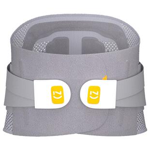 Nuotai/诺泰医用腰部固定带M:24*90cm腰带骨折支具护具术后护腰