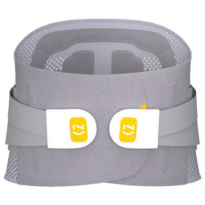 Nuotai/诺泰医用腰部固定带M:24*90cm腰带骨折支具护具术后护腰