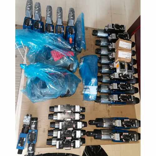 力士乐REXROTH叠加式减压阀R900406651ZDR10DA252210Y