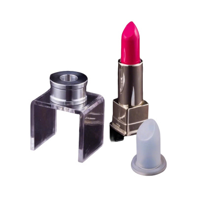 口红模具 自制diy大牌口红修复工具套装断裂拯救口红断了硅胶磨具