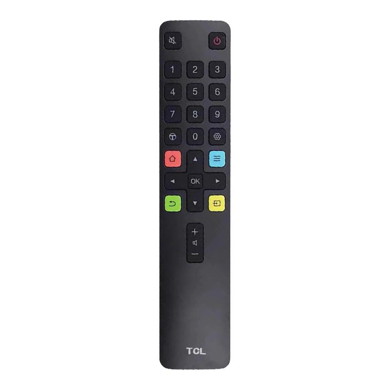 适用TCL电视机遥控器正品红外蓝牙语音遥控板通用雷鸟乐华ARC801L