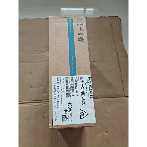 询价-AC伺服马达GYB401D5RC2400W功率可维修