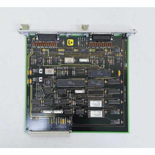 FisherRosemount S550022XL02  41B5847 Multidrop Modbus
