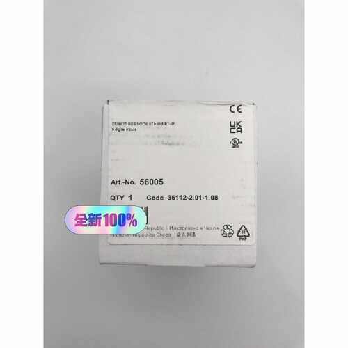 询价-德国穆尔MURR CUBE20接线端子56005