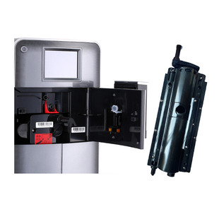 松下意式浓缩咖啡机NC-ZA1原装配件冲调器水箱豆槽牛奶管清洁剂