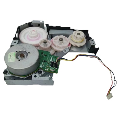 原装佳能LBP8780x 8100N硒鼓齿轮组 8750 7010 7018定影驱动摆轮