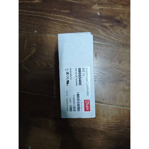 询价-丹佛斯过热度控制器 EKE1C