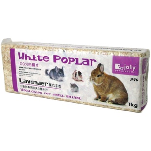 仓鼠木屑尿沙纸棉龙猫豚鼠用品抗臭无尘地鼠形木屑垫料木削垫材