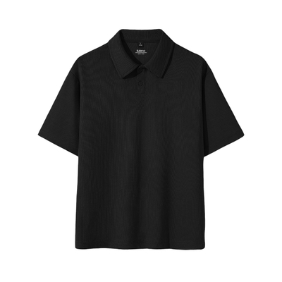 班尼路短袖POLO衫男款夏季