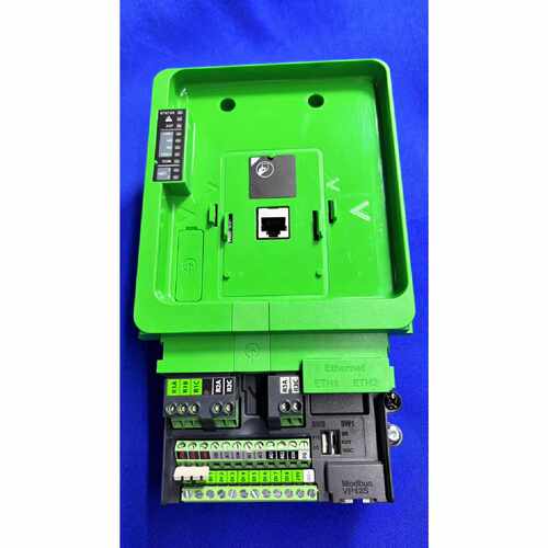 【议价】VX4900100变频器ATV930全新CPU控制板
