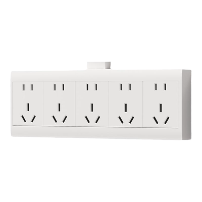 国际电工10A雅白色明装15年