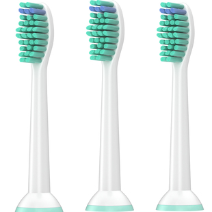 适配飞利浦电动牙刷头替换hx682p/680C/938b/hx93/HX3481AP/AG/AB
