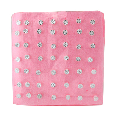 打耳洞专用耳钉一次镀银