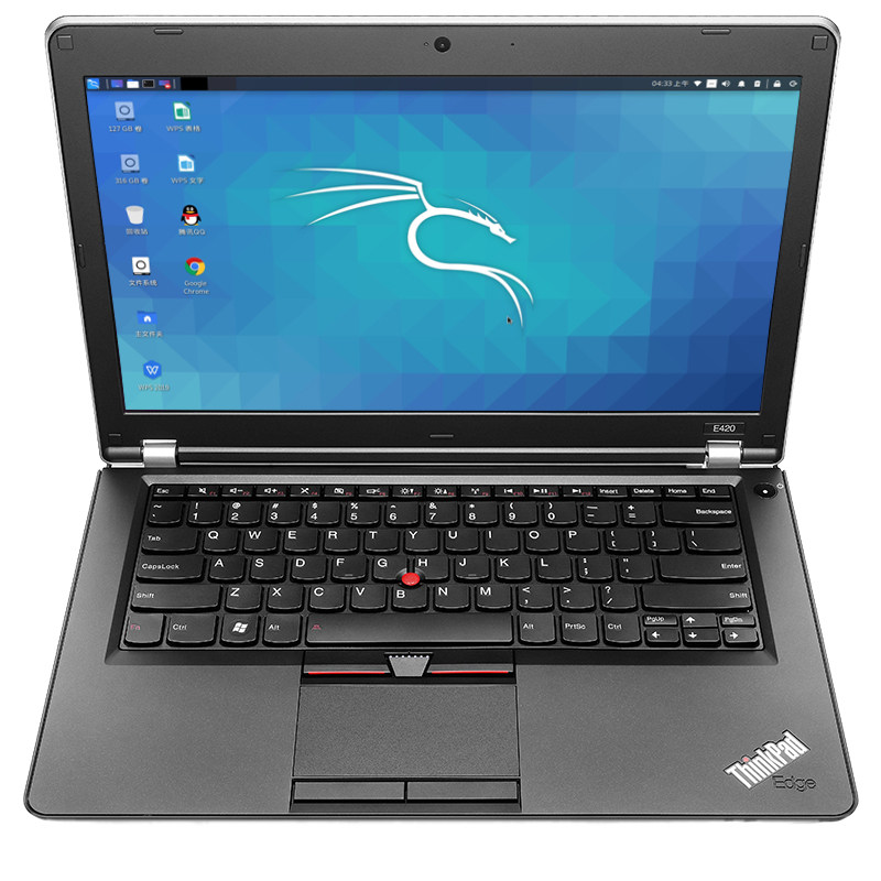 kail linux系统启动盘 kali U盘 系统安装+直接使用 u盘2025 中文