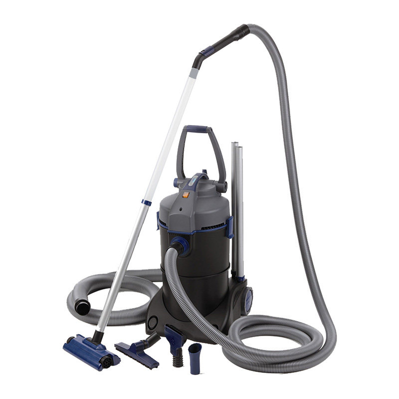 欧亚瑟鱼池吸污机池底清理神器