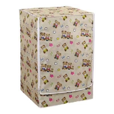 滚筒洗衣机罩品牌通用防水防晒