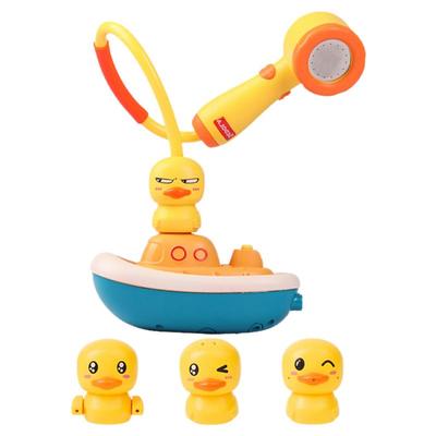 儿童宝宝洗澡戏水花洒玩具