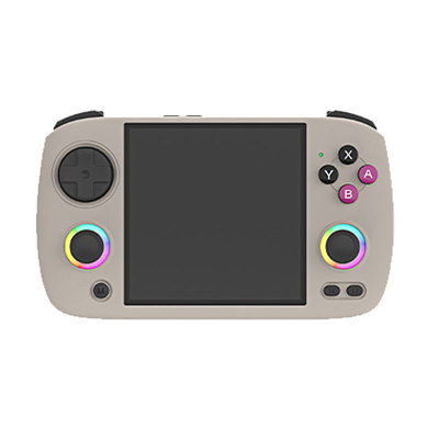 横版Linux64位系统开源掌机PSP