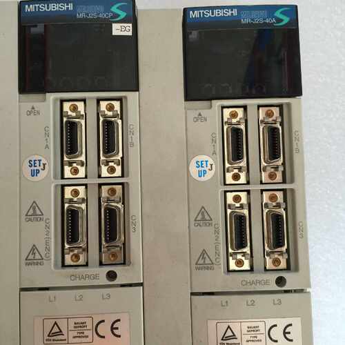 议价MR-J2-20A三菱驱动器MR-J2-20C
