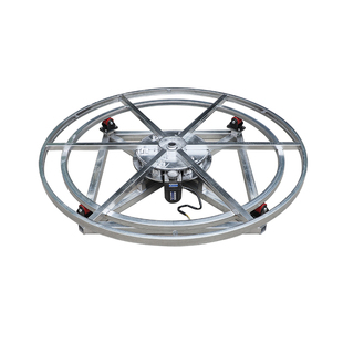 电动旋转展示台可定制电动车、摩托车展示拍摄转台遥控调速大载重