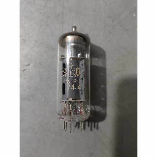 【请询价】6P1电子管功能包好运费自理