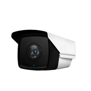 400万智能POE供电网络摄像头 夜视红外30米高清拾音监控安佳模组