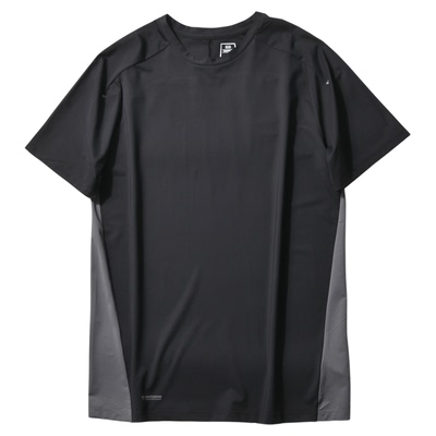 PATERNO意式高端综合训练短袖