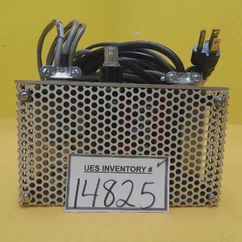MRC Materials Research A112936 电源组件 Eclipse Star 二手 可