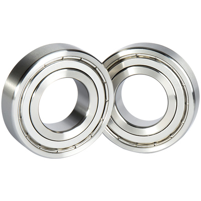 KIF进口P5级全304/440不锈钢轴承