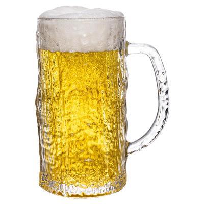 【mumu正品】冰川啤酒杯礼盒套装