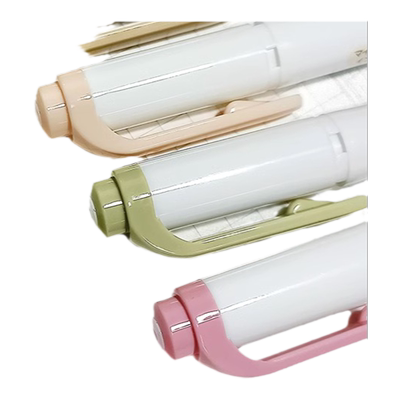 新色日本ZEBRA斑马荧光笔