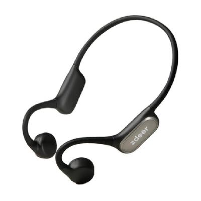 zdeer左点助听器老年人蓝牙骨导