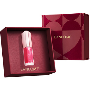 【新品上市】兰蔻「是我」爆汁丰唇蜜90周年护唇镜面唇釉口红