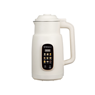 【补贴15%】西屋不锈钢破壁机烹饪机豆浆机小型多功能料理机J60