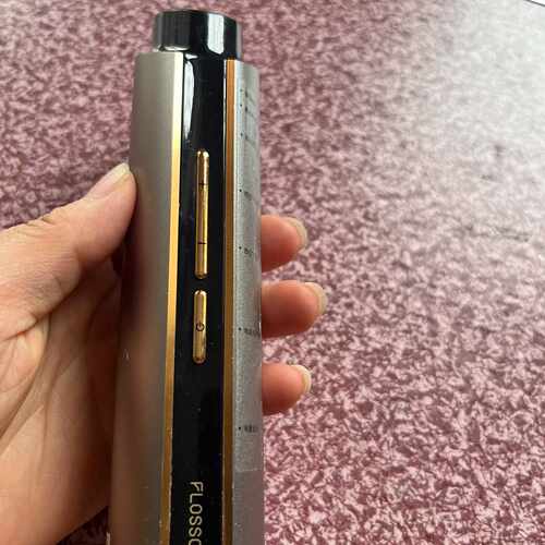 下单前咨询FLOSSOM双效智能射频仪 型号FR100适用YXT970