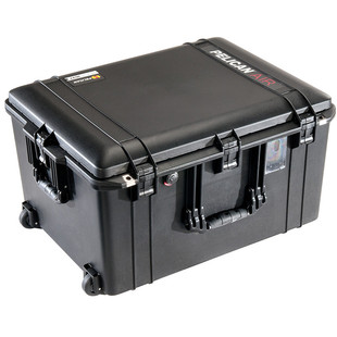 美国塘鹅防护箱超轻AR1637安全箱摄影器材箱派力肯1637pelican箱