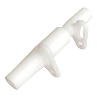 帐篷配件手抛帐篷接头底座插头杆子配件连接头固定扣配件角扣新款