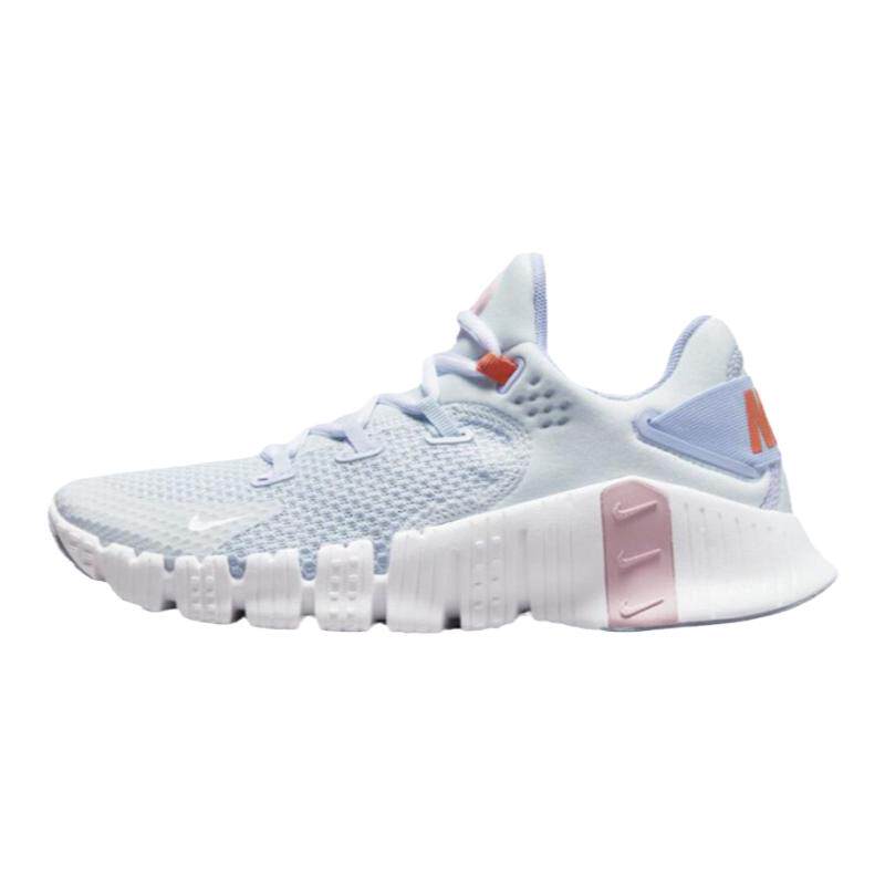 NikeMecton4专业跑步鞋女款