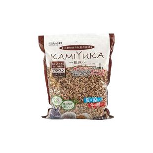 石原纸粒纸卷仓鼠垫料金丝熊造景除臭用品纸棉木屑