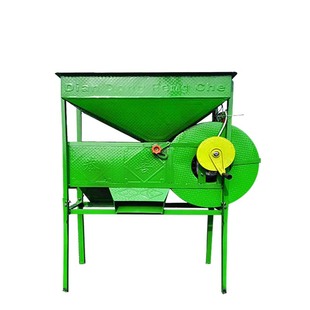 农用电动风车粮食风选机家用小麦清粮机玉米油菜籽扬场机杂质分离