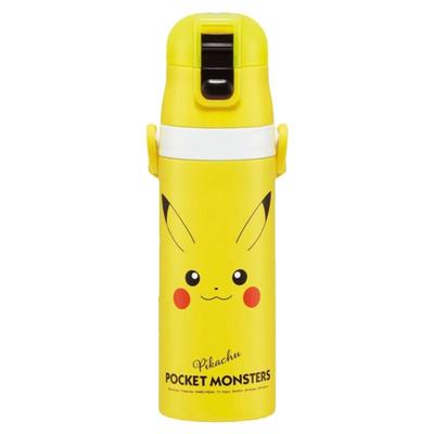 skater不锈钢儿童学生保温杯