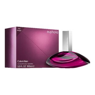CalvinKlein凯文克莱Euphoria blossom花开诱惑女浓香水EDP100ml