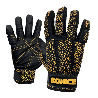 【运球手型矫正】篮球负重手套