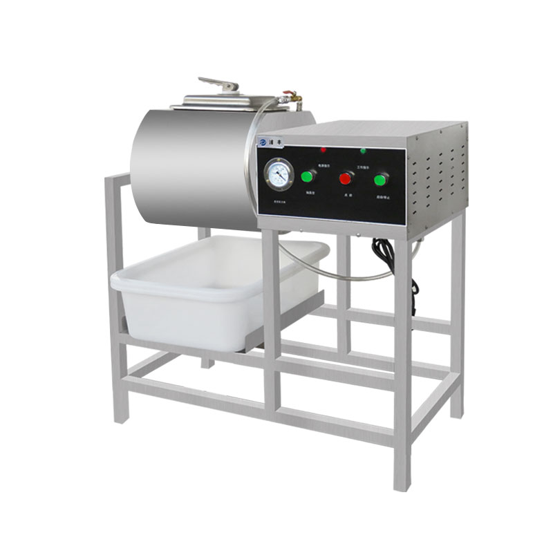 浦豐腌制機(jī)商用腌肉機(jī)真空滾揉機(jī)電腦版自動(dòng)漢堡炸雞店奶茶店設(shè)備