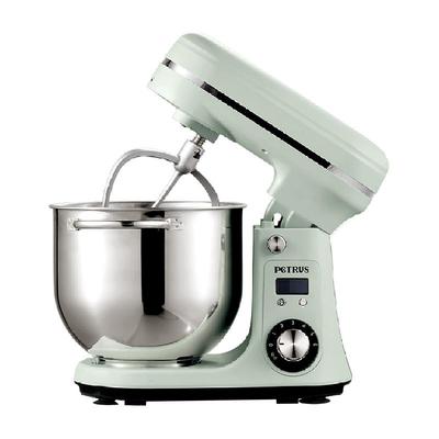 柏翠全自动多功能家用小型厨师机