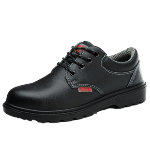 劳保鞋男士款电工绝缘男鞋子10KV轻便防砸防刺穿高压电力6kv耐磨